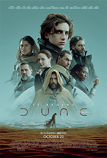 DUNE (2021)