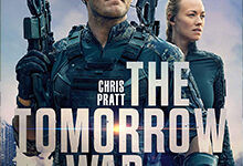 THE TOMORROW WAR (2021)